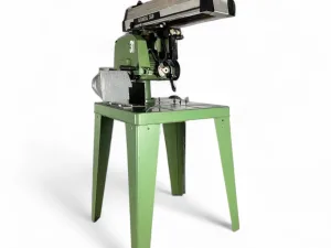 Radialsäge 350 mm OMGA schrägstellbar neigbar