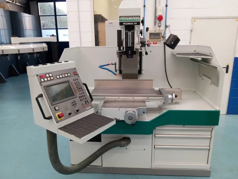 023011 - FEHLMANN PICOMAX 54