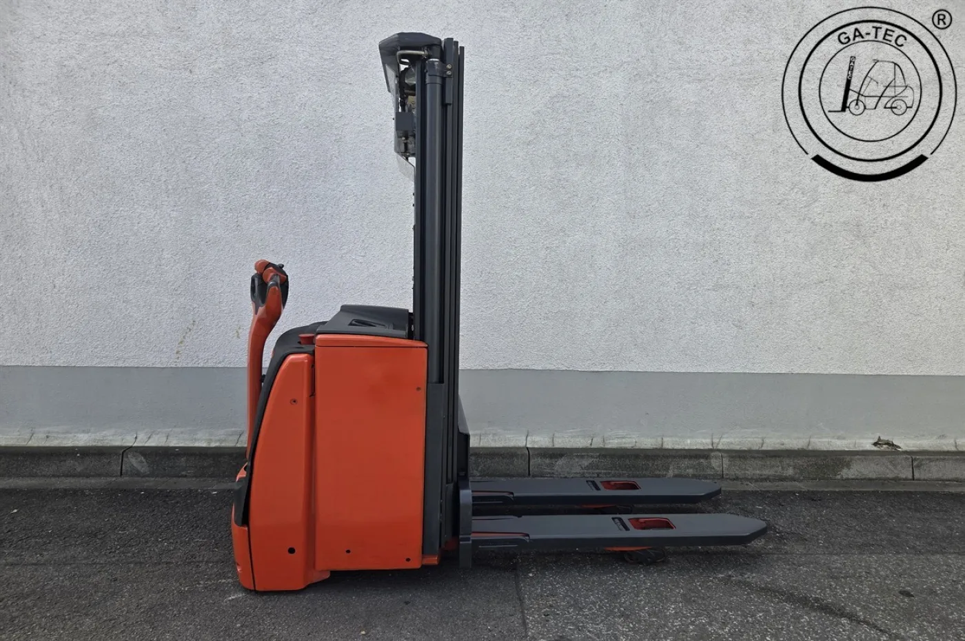 Linde L14i - 8