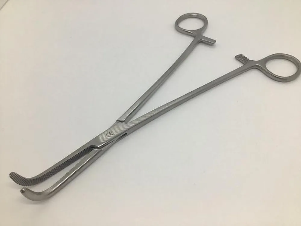 GB Medical Moynihan 220mm