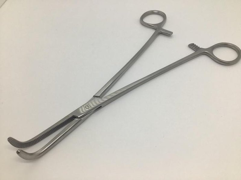 GB Medical Moynihan 220mm