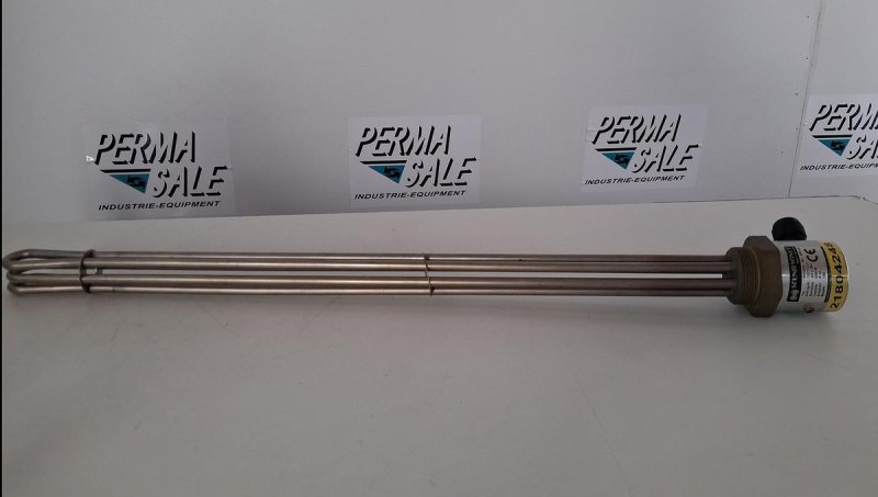 Schiewindt ERCH65 Heizpatrone 400 V 900 W 650 mm