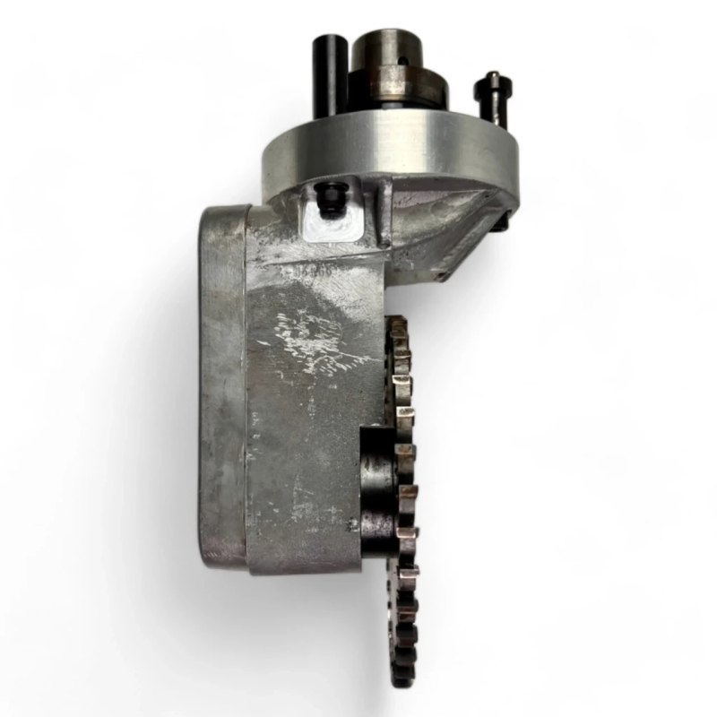 HOMAG/WEEKE/BENZ Adapteraggregat Säge Wechselaggregat 2-056-10-3071 mit Fase Fräser