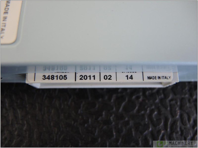 2011 MOOG IMI220-422B001 AI2562