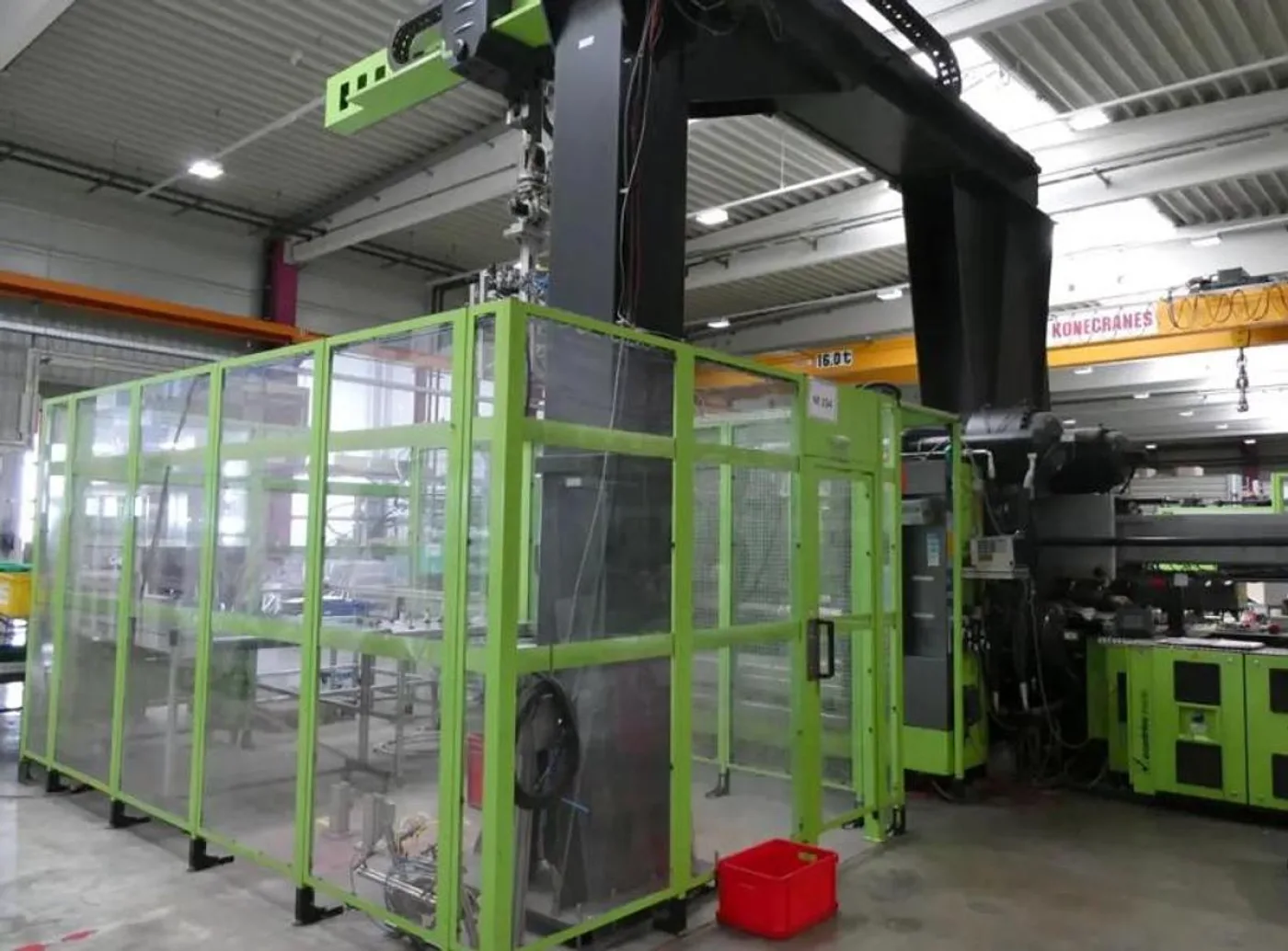 2015 ENGEL DUO 7050/1000 IN0779 - 7