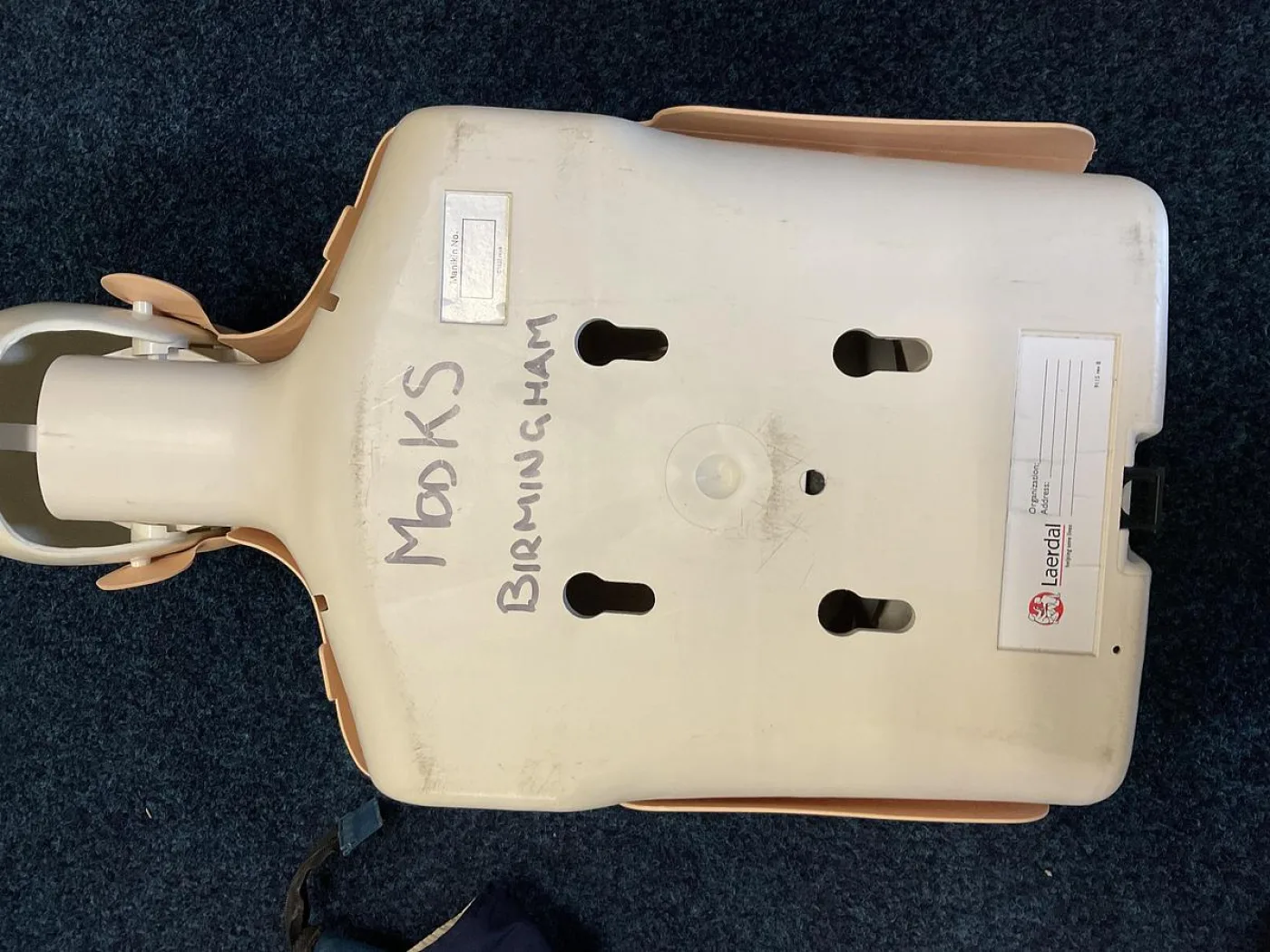 Laerdal Little Anne - 5