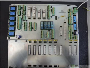SIGMATEK CM5V020 AI3140