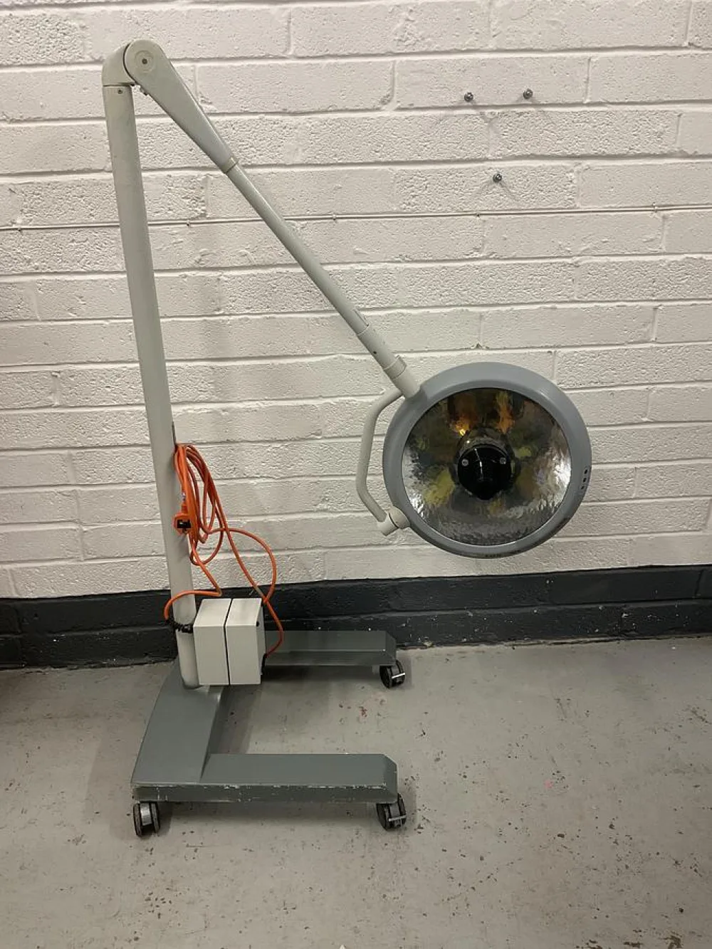 KLS Martin ML501 Mobile