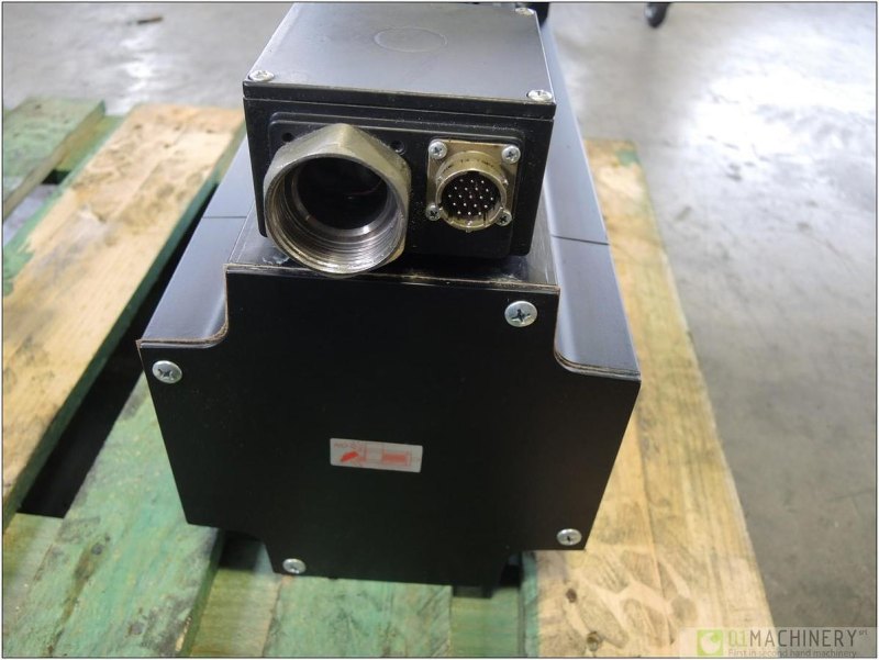 2006 MOOG FAST-3-V6-020-00-02 AI3130