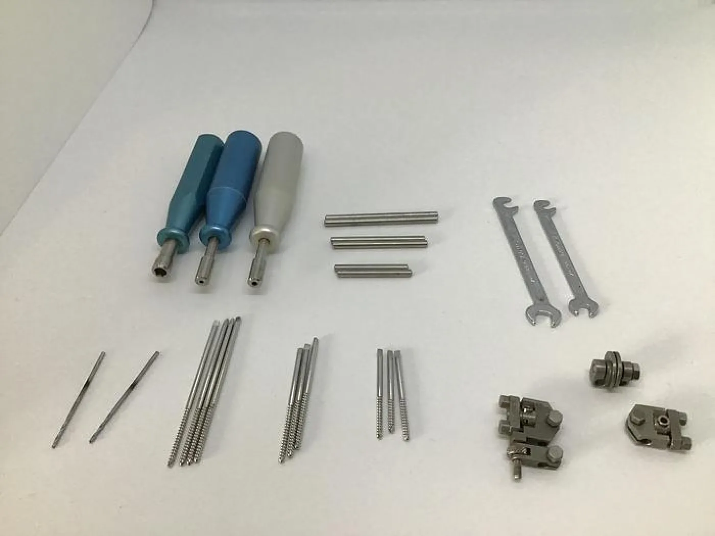 Mini External Fixator Set - 1