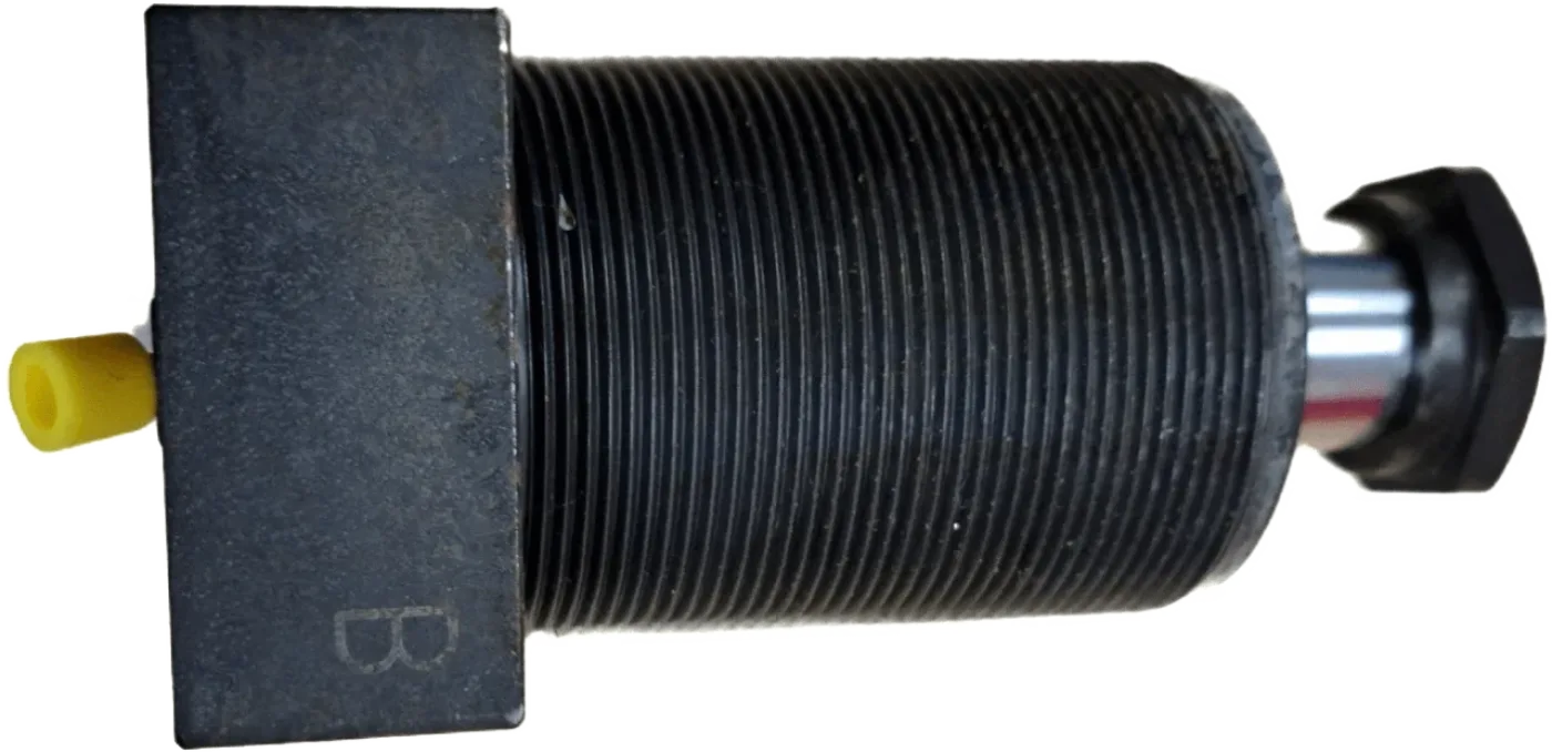 Roemheld Schwenkspanner mit Überlastsicherung 1893604 - 3