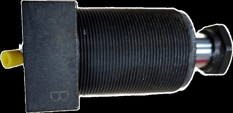 Roemheld Schwenkspanner mit Überlastsicherung 1893604