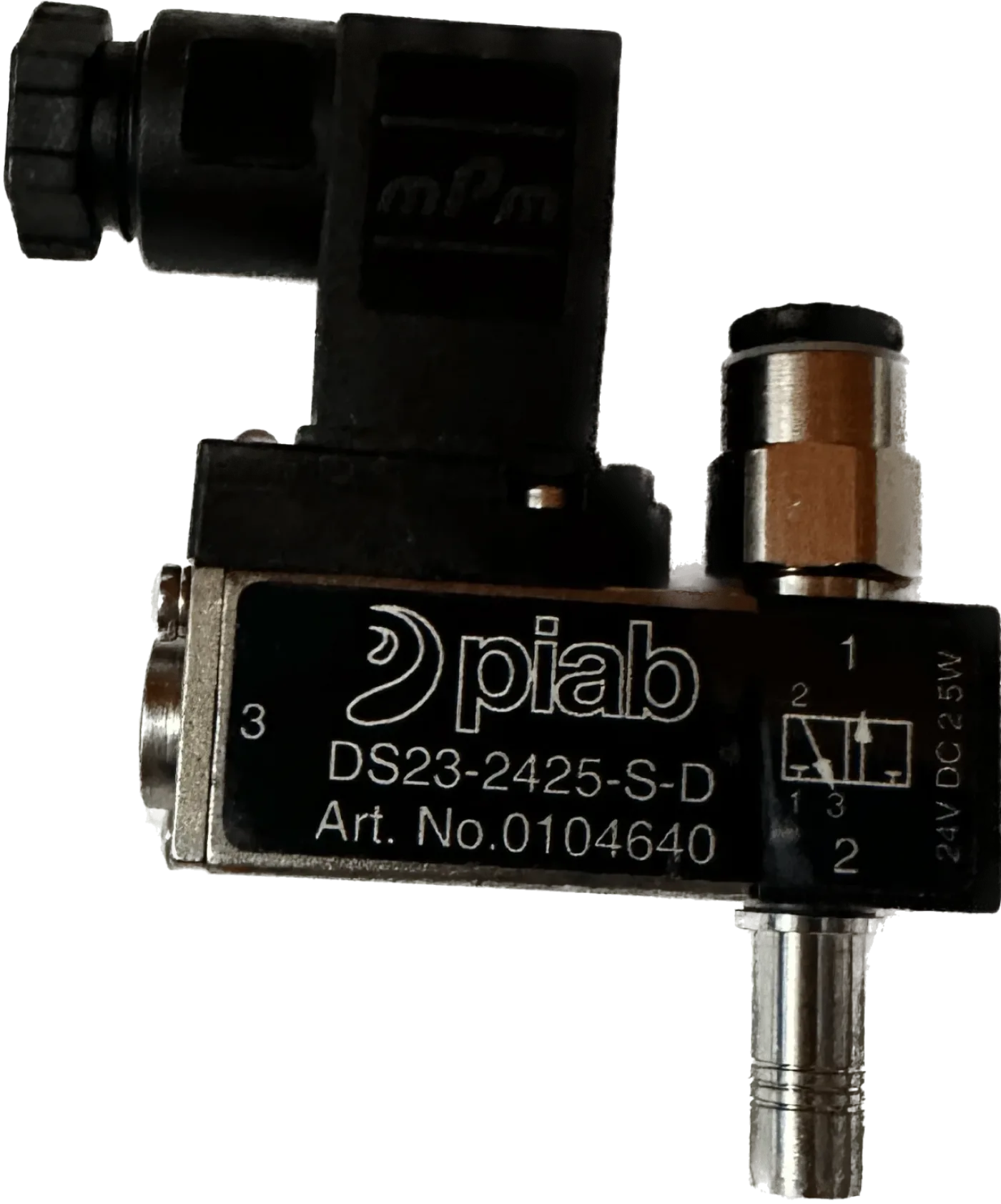 Piab P3010.00.AE.12.AA.00 - 5
