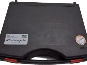 KUKA KTL-Justage-set 00-109-835