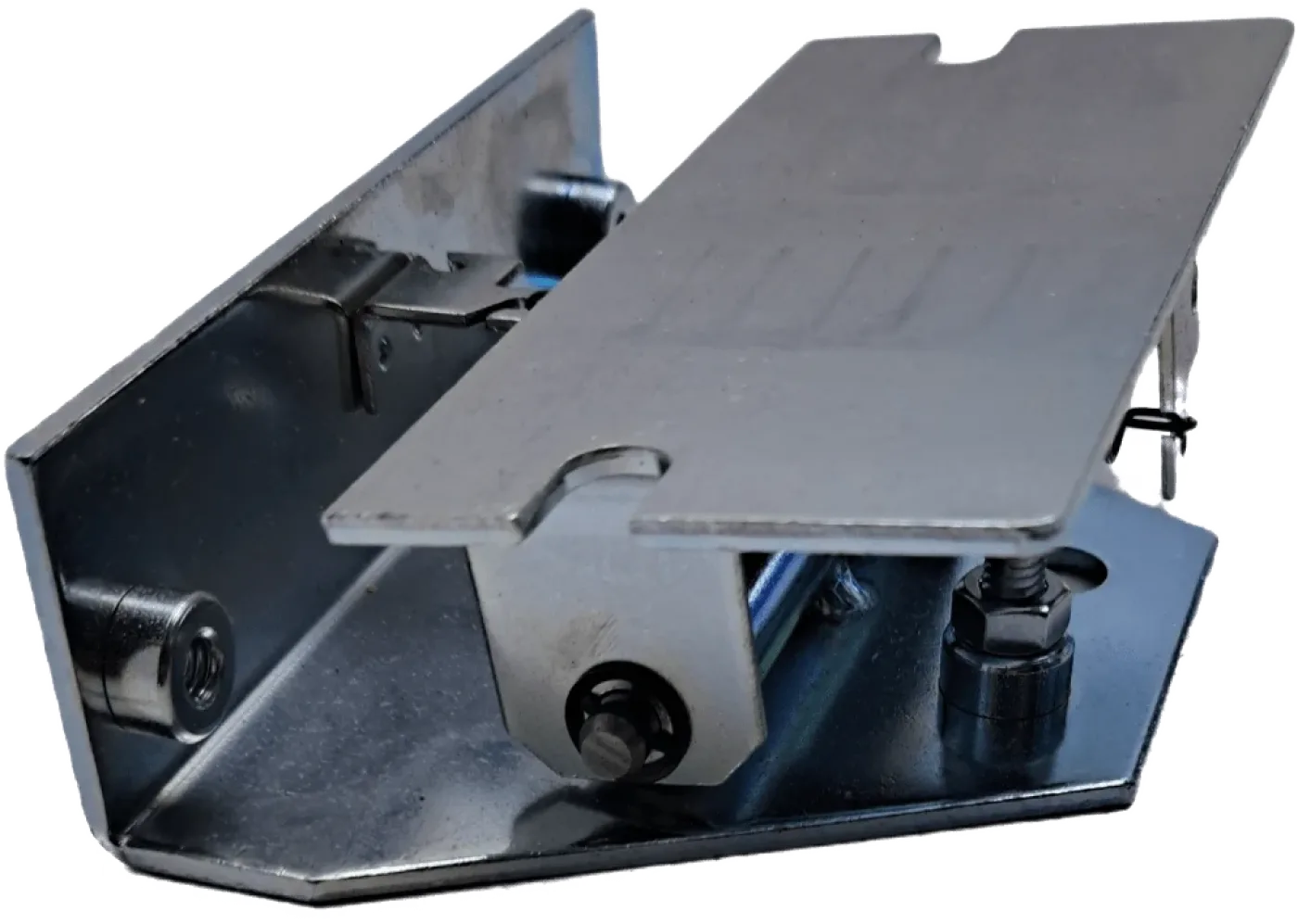 Rexroth / Bosch Wippe WI2 3842210685 - 3