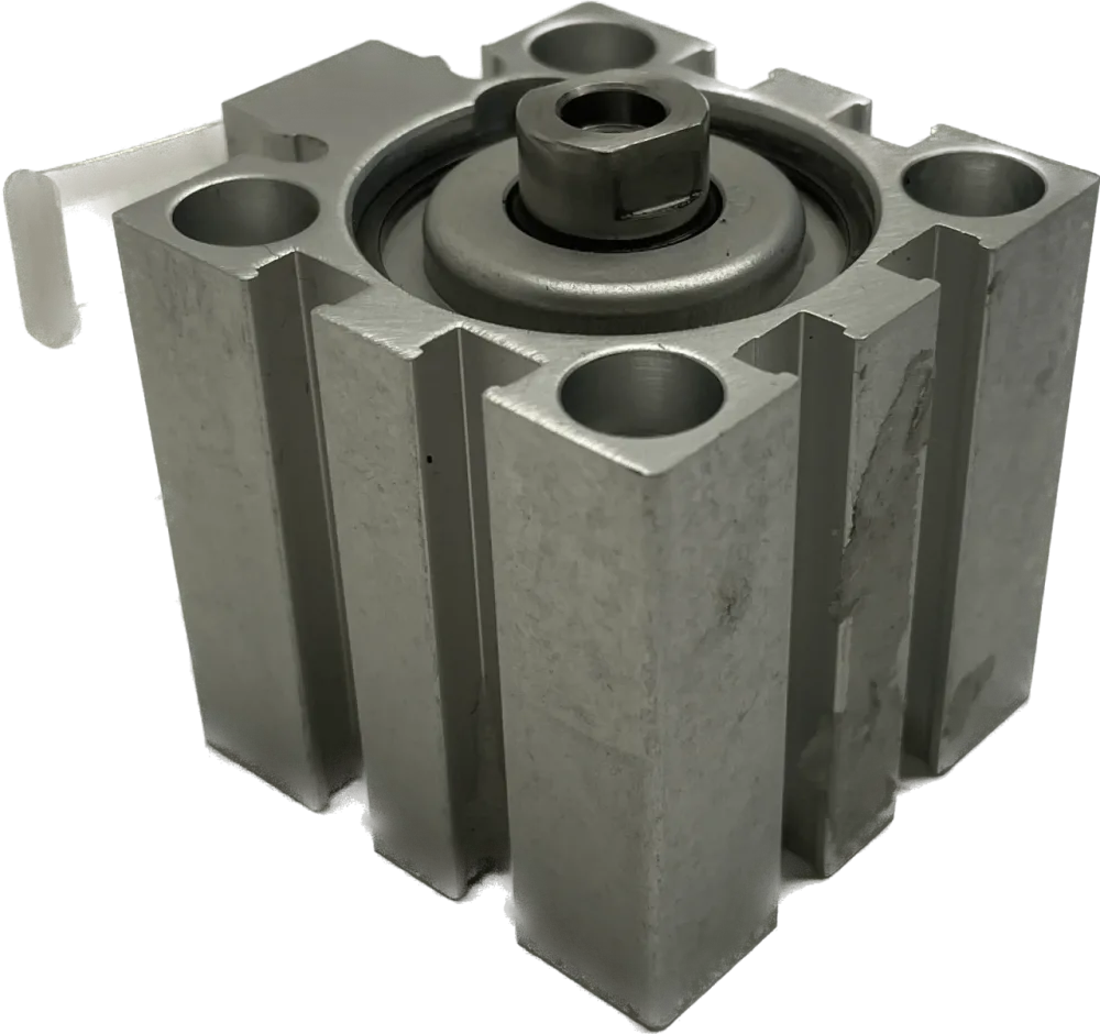Festo Kompaktzylinder ADVU-50-80-P-A