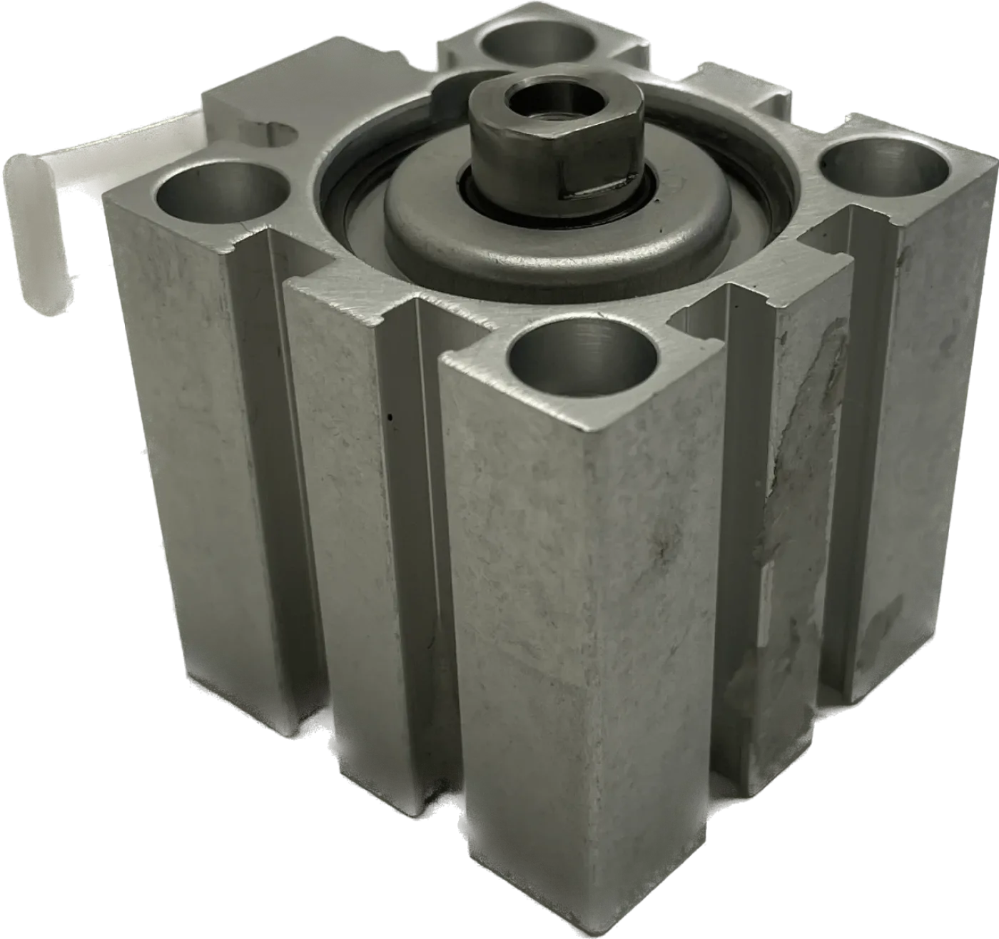 Festo Kompaktzylinder ADVU-50-80-P-A - 1