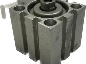 Festo Kompaktzylinder ADVU-50-80-P-A