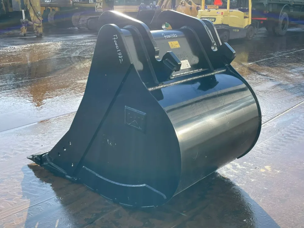 Excavator bucket Caterpillar CW40