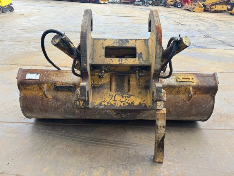 Verachtert NGT-5-35-240 CW45S Tilting Bucket