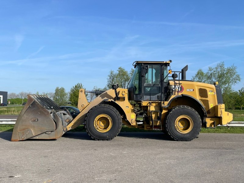 Caterpillar 962M