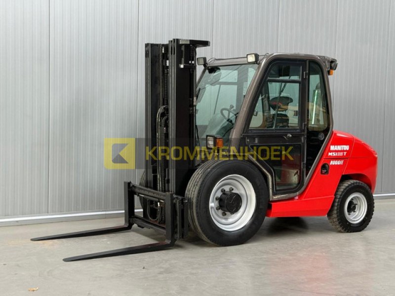 Manitou MSI 35 T