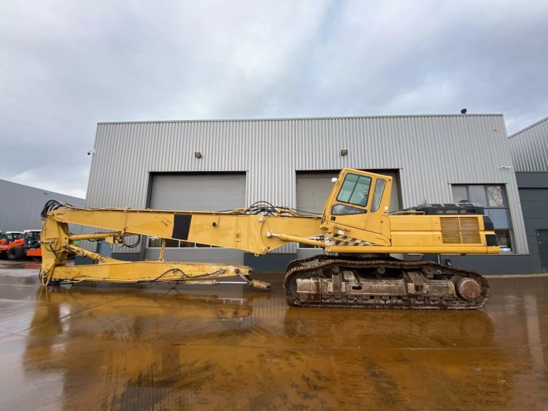 Caterpillar 345BL UHD Demolition