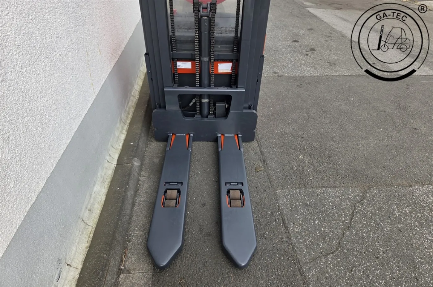 Linde L14i - 6