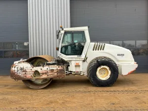 Hamm 3520