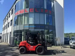 Noblelift FD4RT35