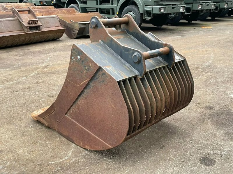 Skeleton bucket RG3-1200 OQ 70