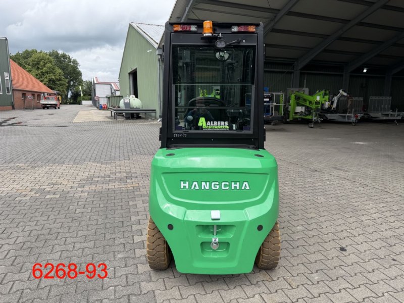Hangcha CPD 35 XEY2HA-SI