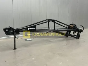 Manitou PT 600