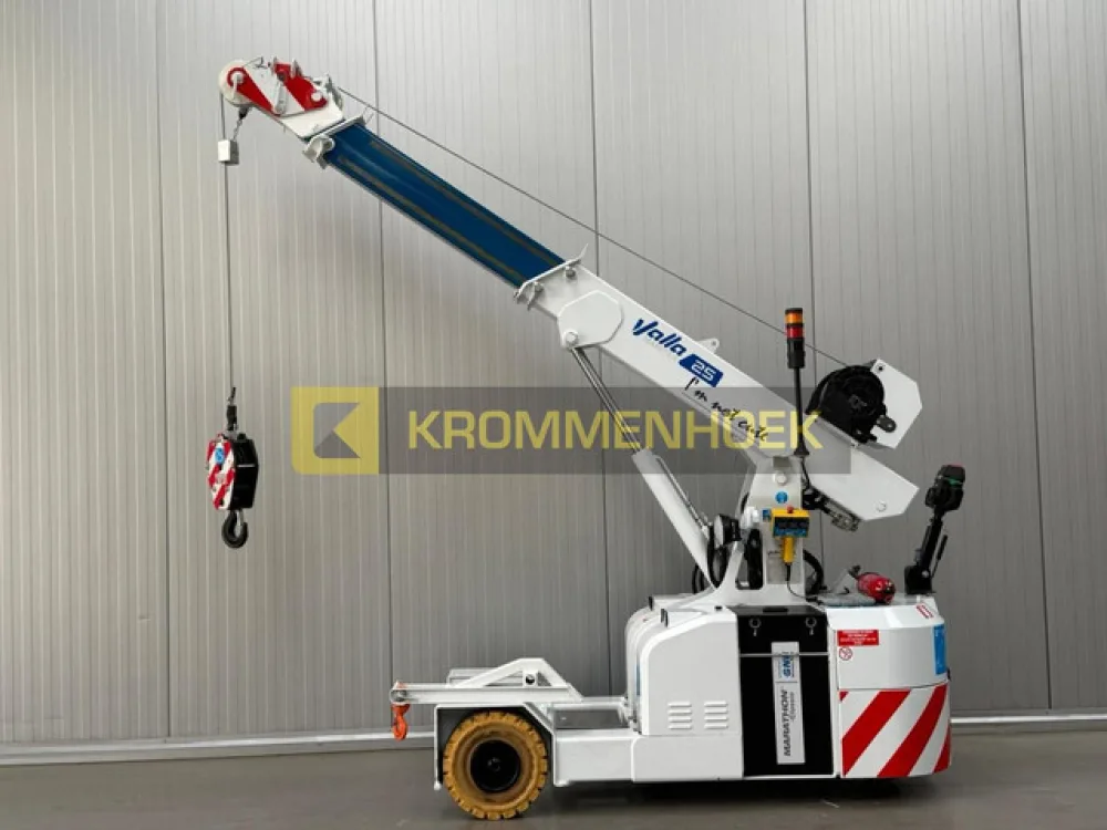 Valla 25E