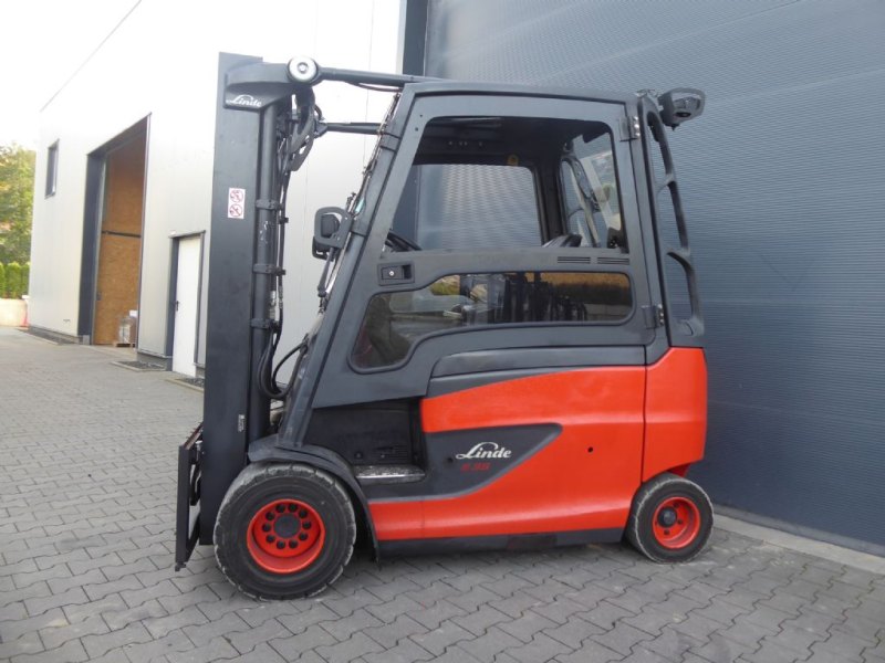 Linde E35HL-01
