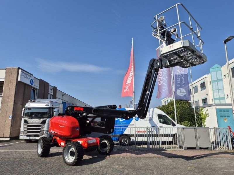 Manitou 180 ATJ 4RD ST5 S1 RC