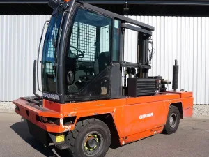 Seitenstapler Battioni-Pagani SLD80 (2015)