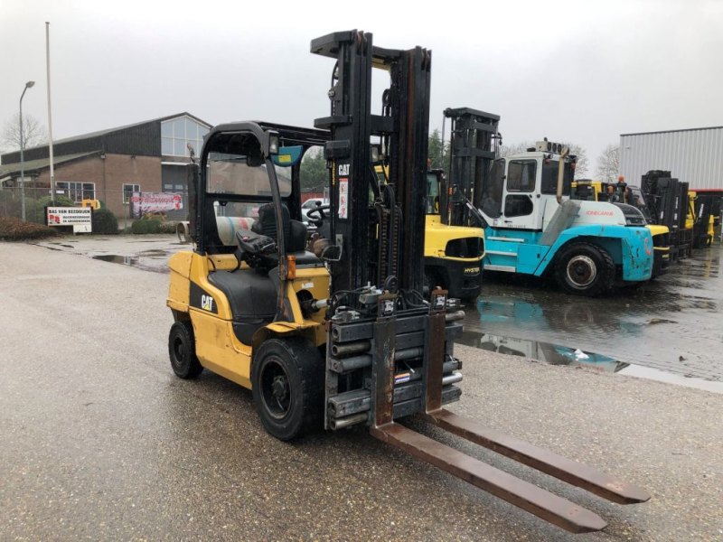 Caterpillar GP35N