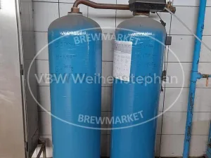Water treatment unit