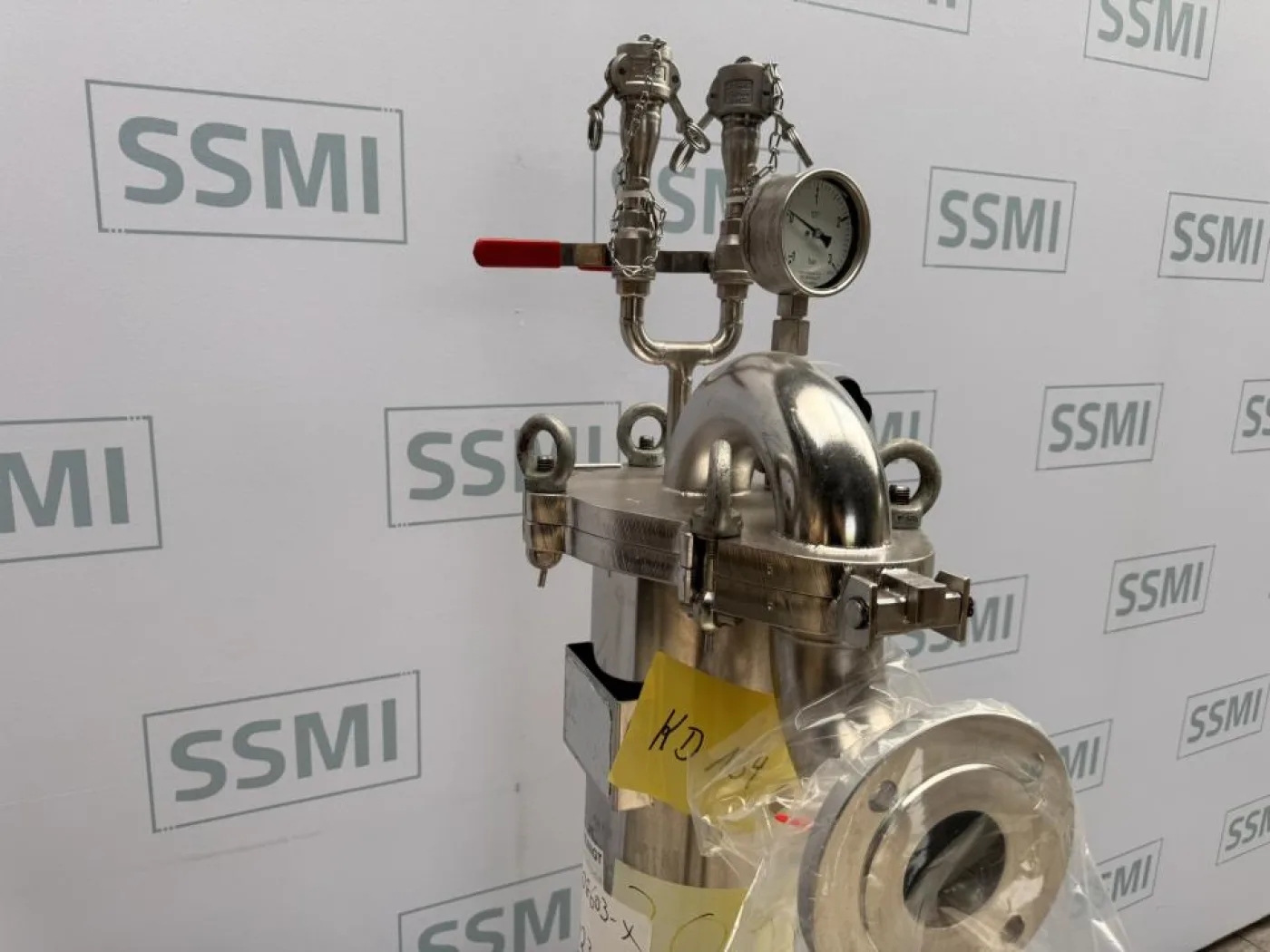 Bag filter 040F603 - 2
