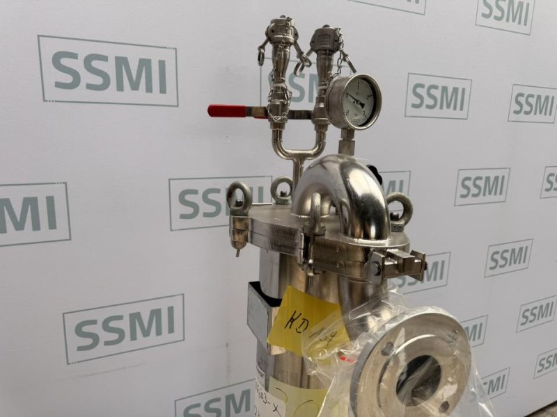 Bag filter 040F603