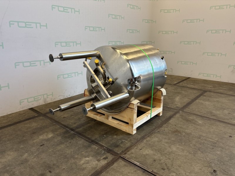 Möstl Anlagenbau GmbH Passail Pharma Reactor 1010 L - Bioreactor