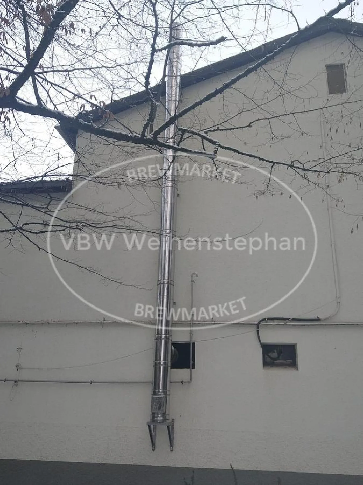 Steam generator - 2
