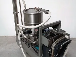 TRASFERITORE LIQUIDI