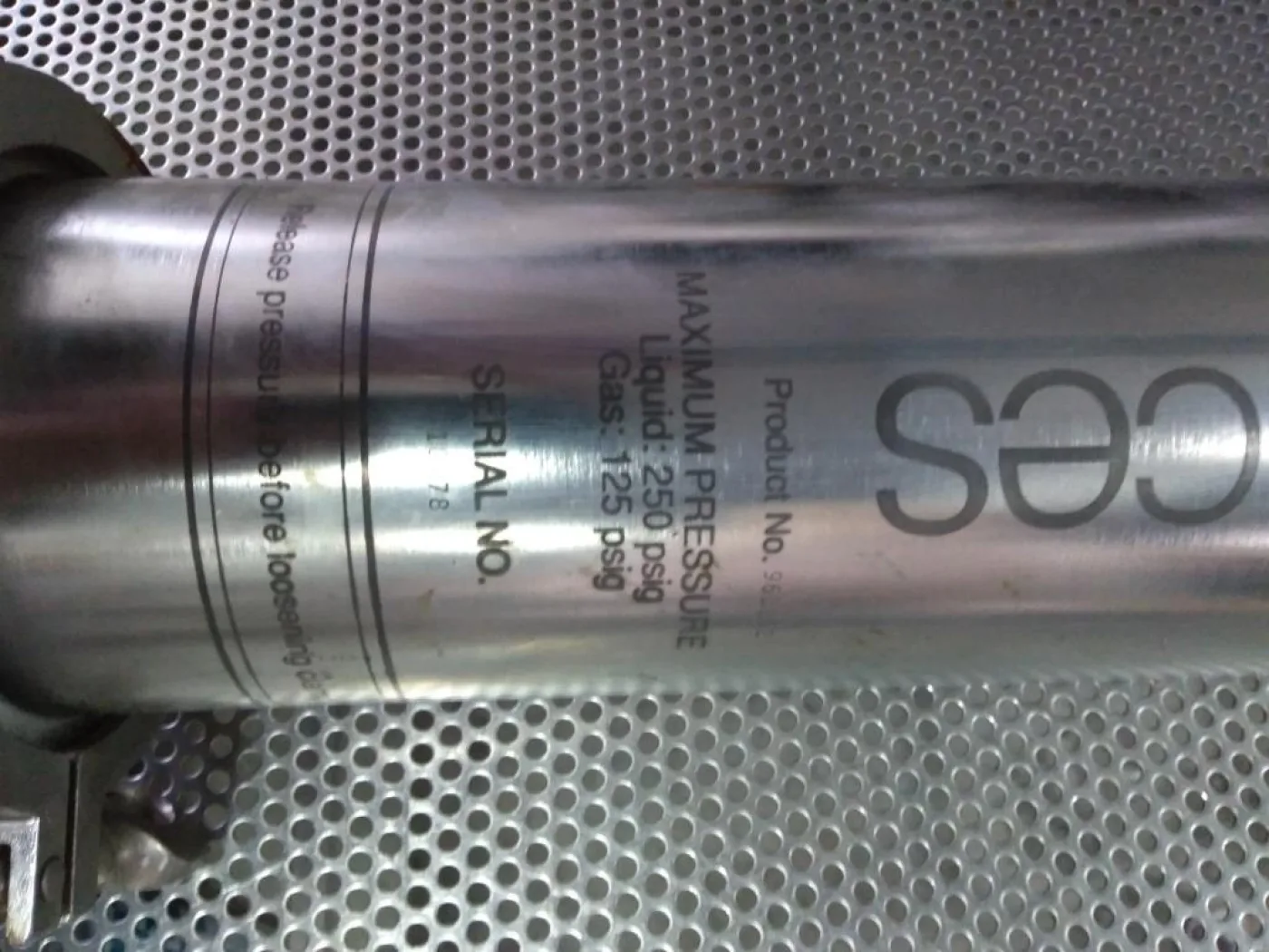 HOUSING / PORTAFILTRO – GERMAN - 2
