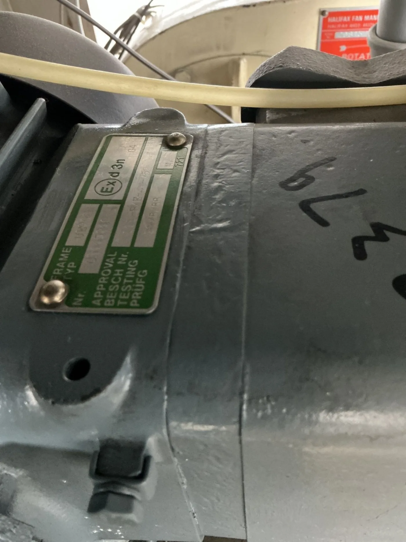 Manesty Accela-Cota 10 - Coating pan - 5