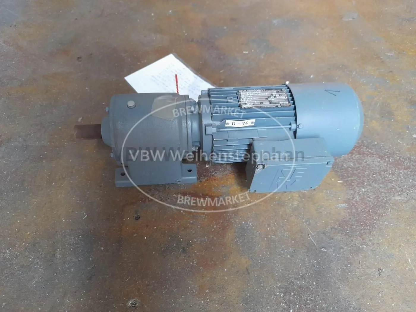 3 phase induction motor - 4
