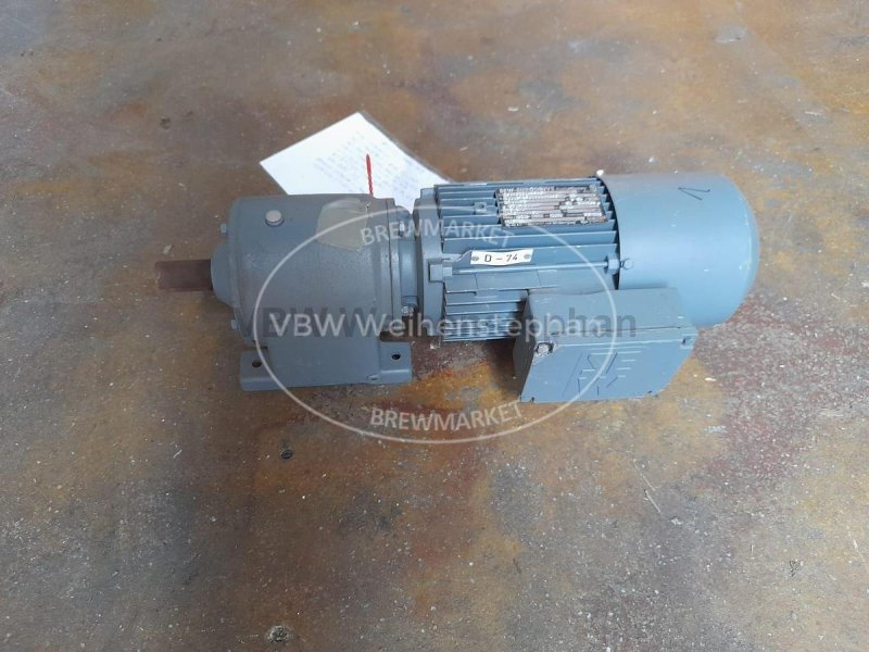 3 phase induction motor