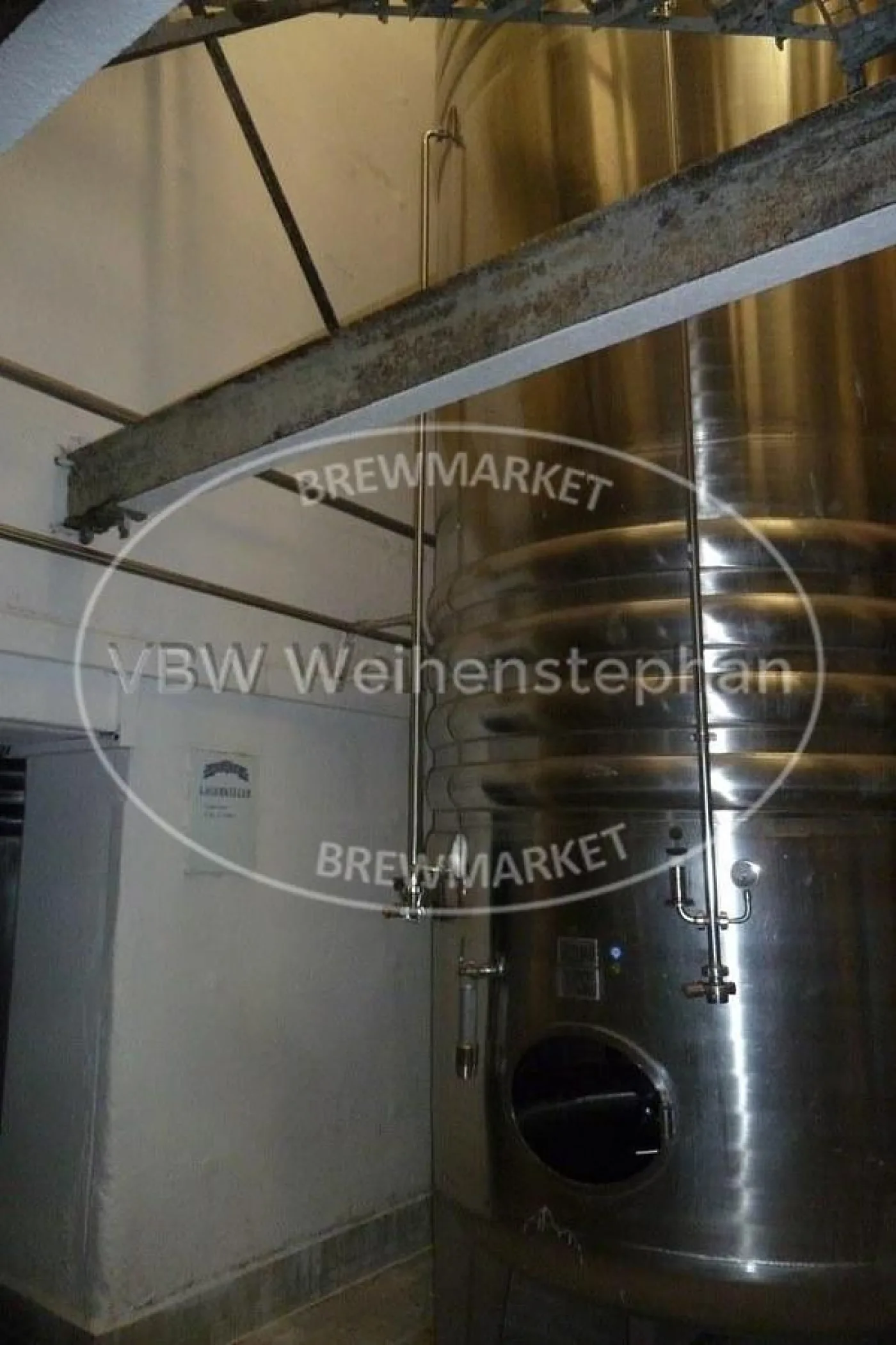 Storage tank (2 pcs) - 2