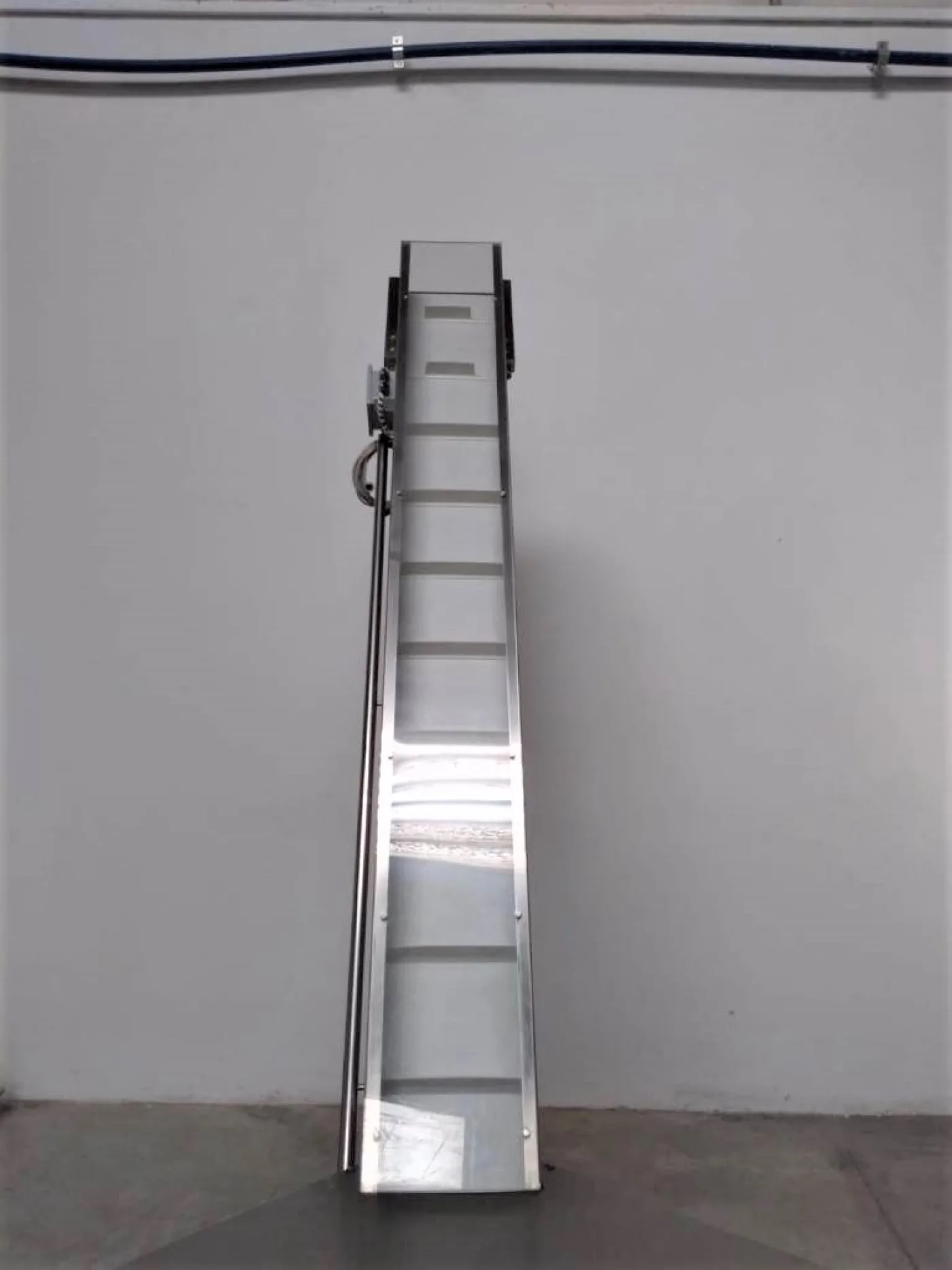 ELEVATORE PER TAPPI – BORGO - 3